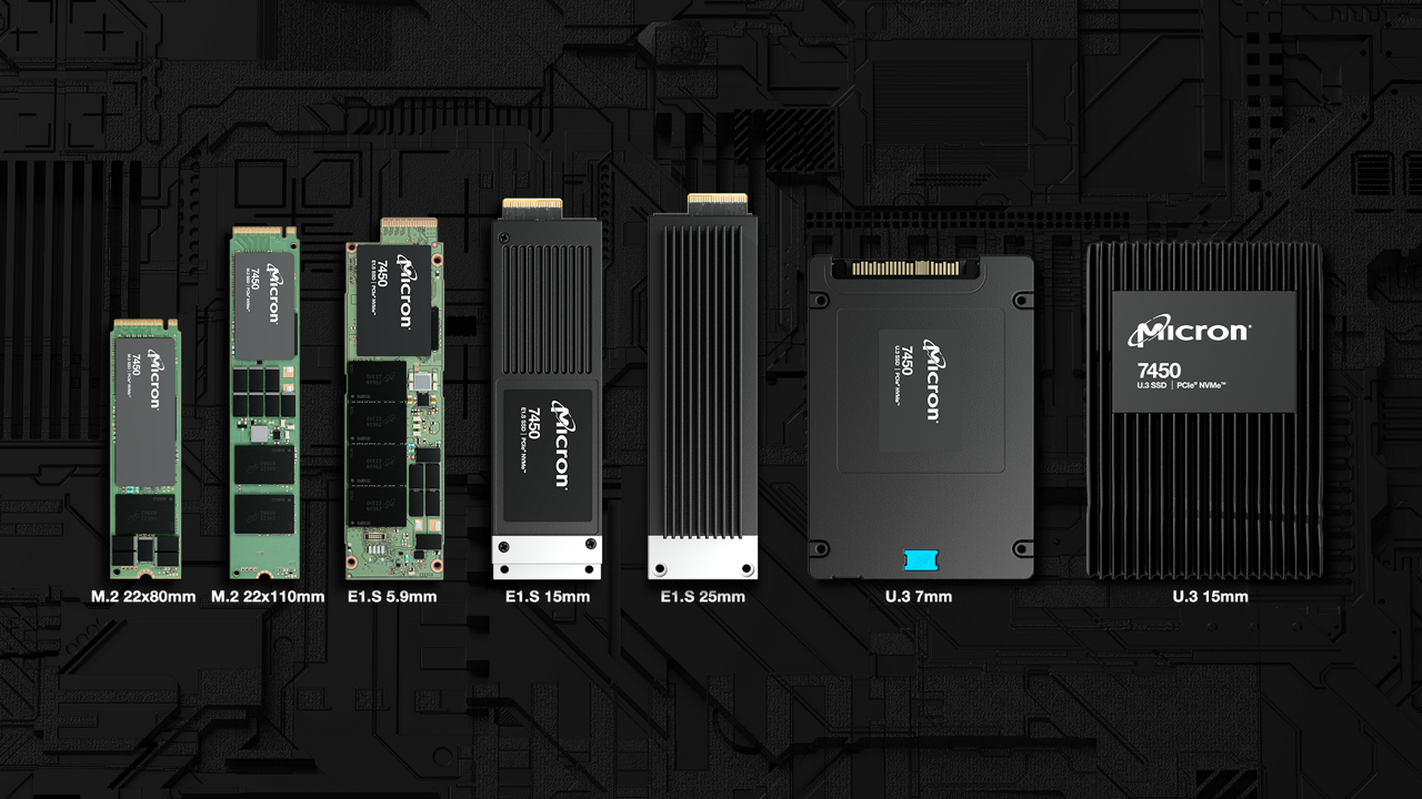 DRAM components